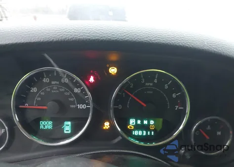 2012 Jeep Wrangler Unlimited Sport z USA, uszkodzony, nr VIN 1C4HJWDG3CL283605